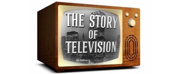 History of Television Timeline