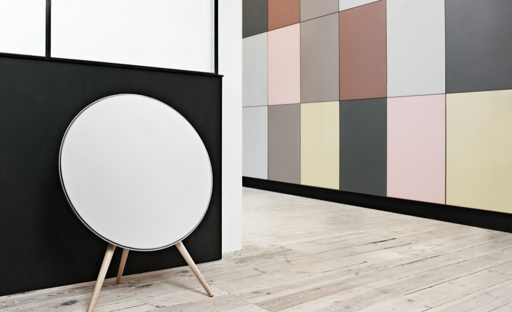 Bang & olufsen beoplay a9: diffusore audio wireless con ...