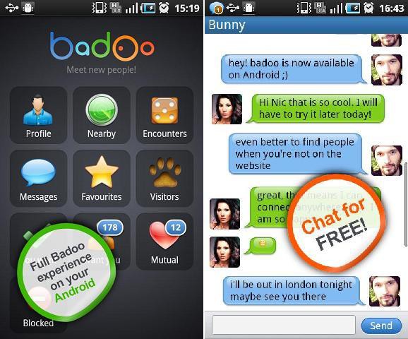 Video gratis eros nuove amicizie online Video gratis eros nuove amicizie online