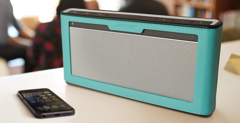 Bose lancia il nuovo diffusore bluetooth portatile rinforzare ... Rinforzare porta ingresso