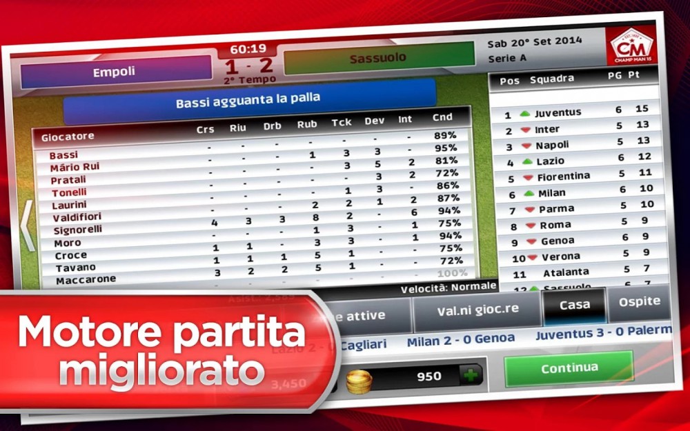guadagnare