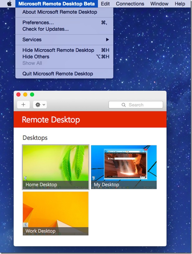 Remote