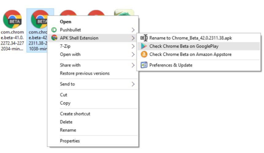 Come Aprire Un File Apk Su Pc