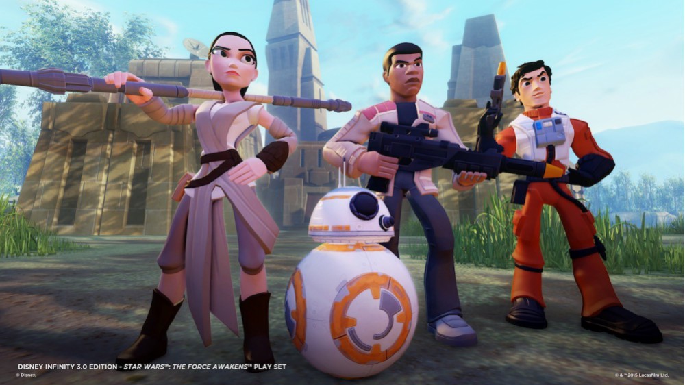 Cinema: Star Wars, record di incassi in Nord America
