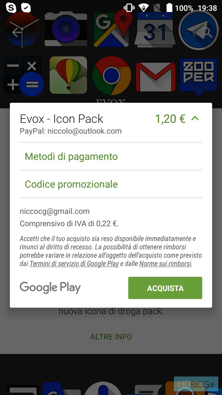 app incontro gratis