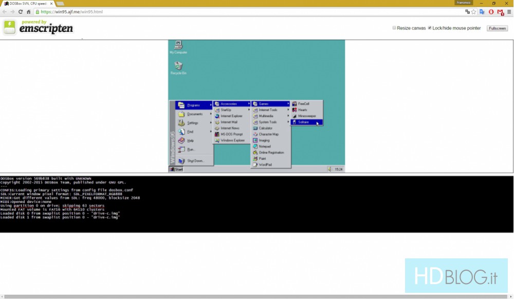 windows 95 c img  file