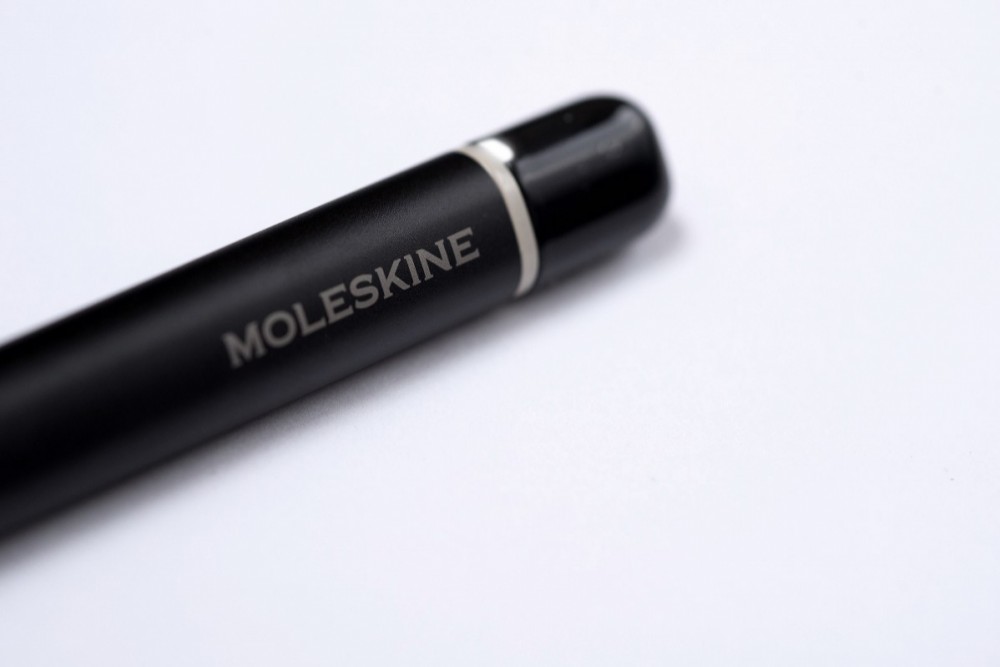 Moleskine cambia il modo di scrivere in digitale: ecco smart ...