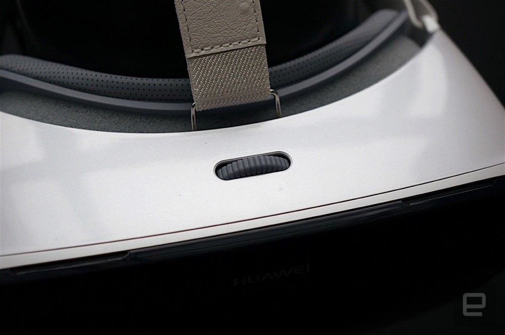 Anche Huawei entra nel mondo della VR
