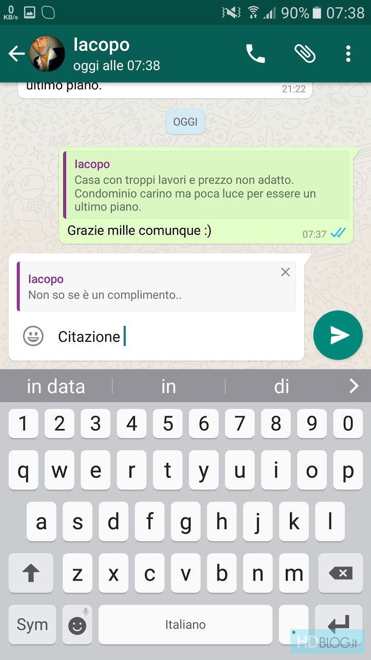 siti chat con ragazze