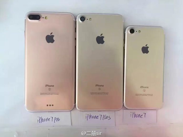 Apple potrebbe lanciare un iPad Pro con schermo da 10.5 pollici
