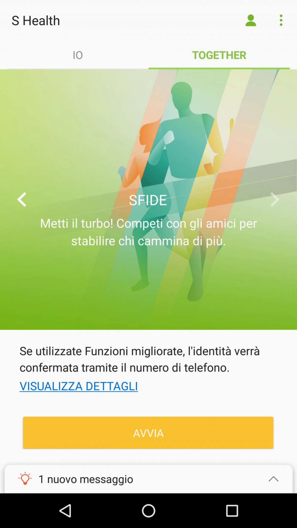 nuove conoscenze gratis