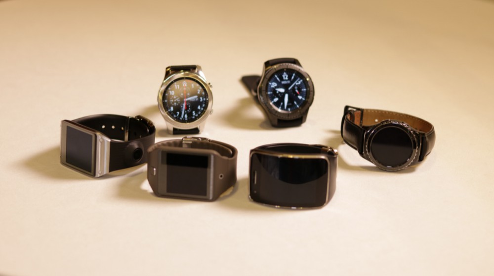Samsung Gear S3: uscita e prezzo Samsung Gear S3: uscita e prezzo