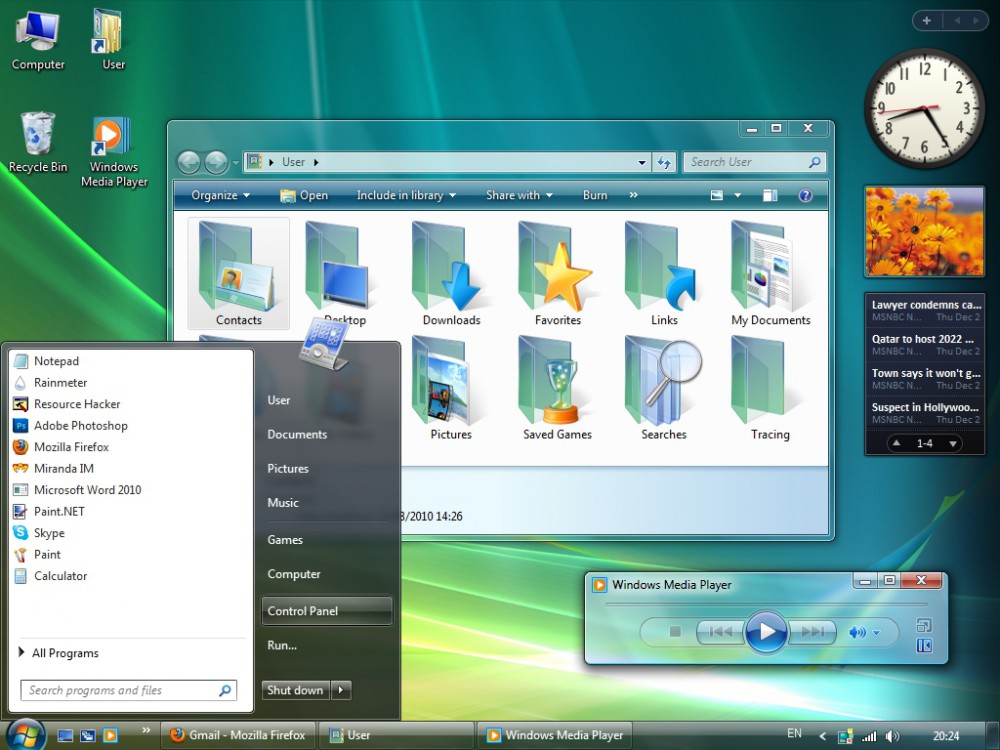 Come Rendere Autentico Windows Vista