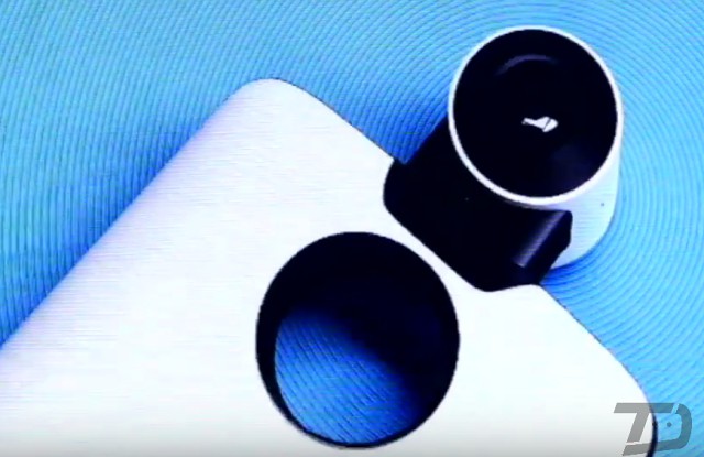 Moto Mod 360 da oggi è ufficiale per tutti i Moto Z Moto Mod 360 da oggi è ufficiale per tutti i Moto Z