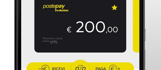 Mi Hanno Clonato La Postepay Evolution