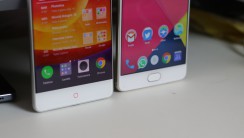 Nubia Z11 vs OnePlus 3: il confronto di HDBlog.it