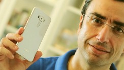 ASUS Zenfone 3 (ZE520KL): la nostra recensione