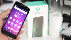 Un giorno con un Android economico | Moto G4 Play | Recensione