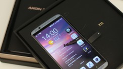 ZTE Axon 7: la Recensione