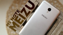 MEIZU M5 NOTE: banda 800MHz e batteria da 4000mAh | Recensione