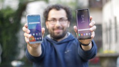 Galaxy S8/S8+ vs LG G6: è SFIDA tra Samsung ed LG | Video