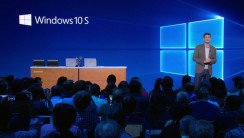 Windows 10 S: cosa fa e come funziona nella nostra Video Anteprima