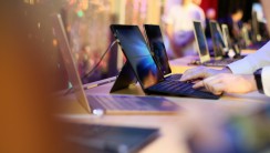 Samsung Notebook 9 Pro e gli altri SUPER LAPTOP con Windows 10