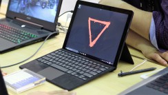Eve V: il bellissimo clone Surface Pro 4 nella nostra Anteprima Video