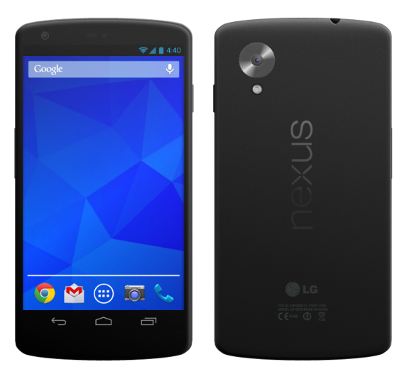 Nexus prezzi