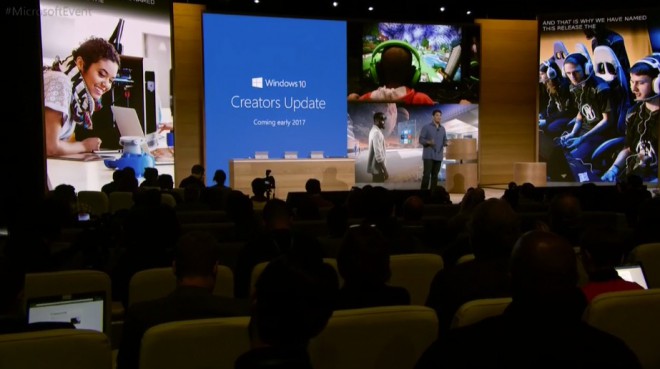 Windows 10 build 14955 agli Insider, le novità