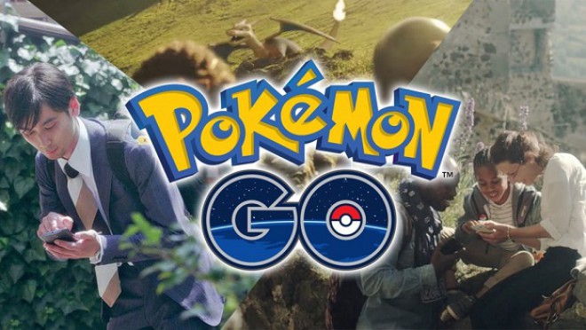 Pokémon GO: i giocatori presto avranno un mostriciattolo al proprio fianco