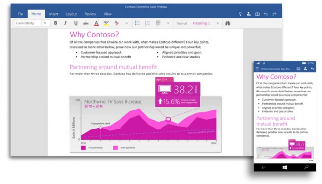 pacchetto office gratis per windows 7
