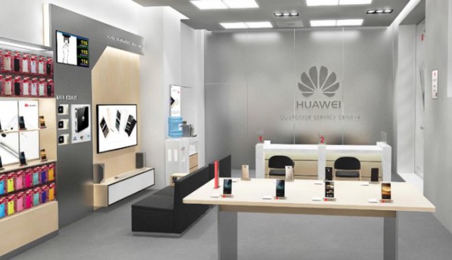 Huawei apre a Milano il primo centro assistenza europeo Huawei apre a Milano il primo centro assistenza europeo