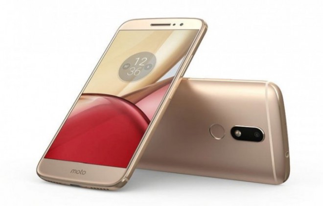 Motorola Moto M, apparizione online Motorola Moto M, apparizione online