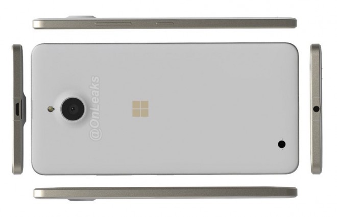 Microsoft Lumia 550 arriva in Italia: su Amazon a 128€