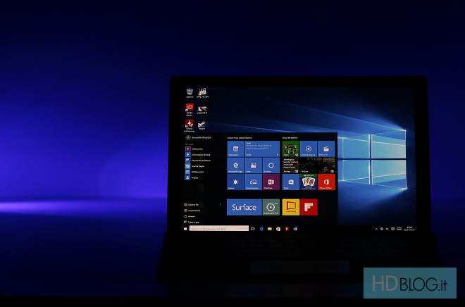 Recensione Surface Pro 4: Caratteristiche,scheda tecnica e prezzo