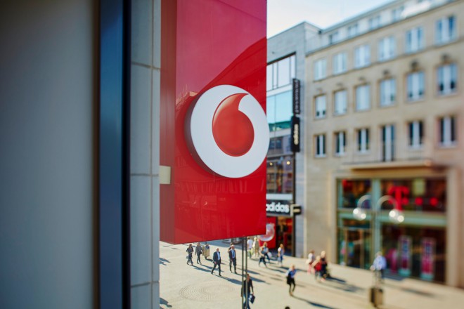 Vodafone: roaming gratis in Europa dal 15 Giugno, nessun anticipo sui tempi