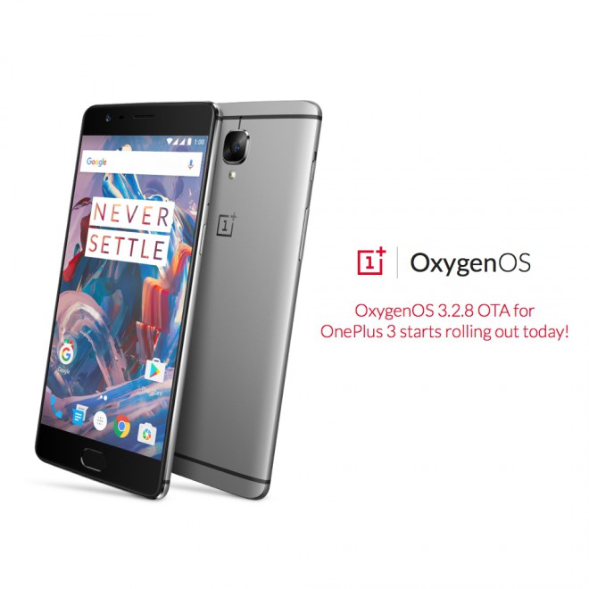 OnePlus lancia il suo top di gamma