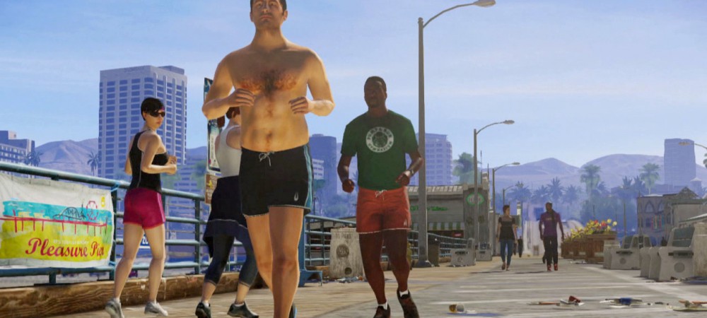 Come Prendere Un Cane Su Gta 5