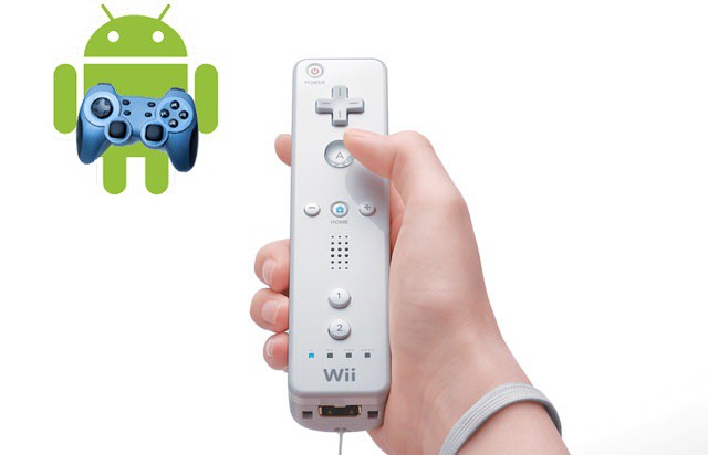 GUIDA | Wiimote controller: L'app che ti permette di utilizzare il pad Wii con Android - HDblog.it