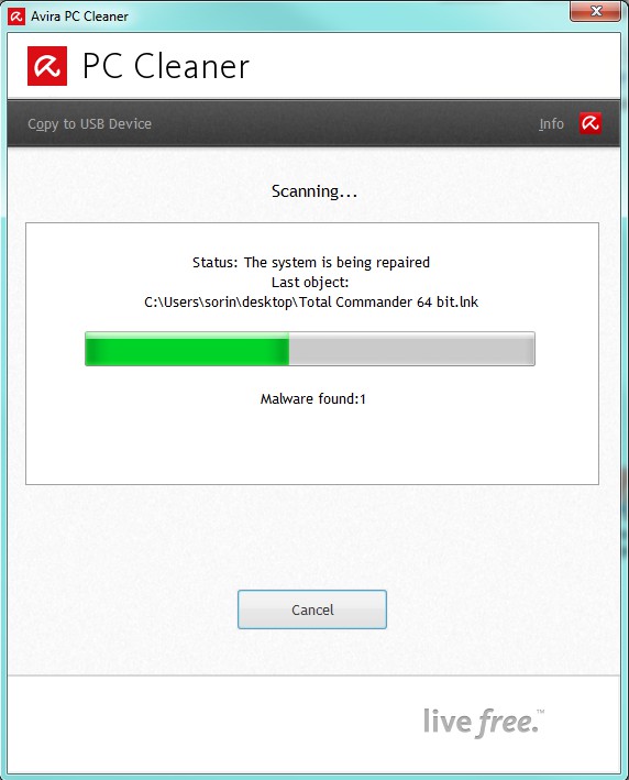 Avira rilascia PC Cleaner English Version - HDblog.it