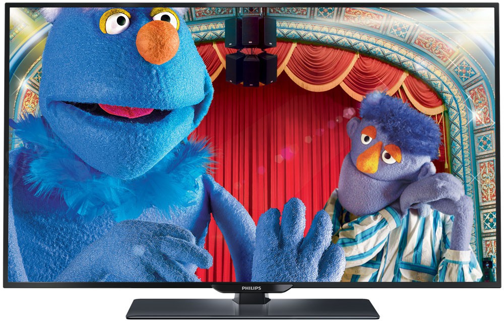 Philips 4509, Smart TV con Miracast a partire da 349 ...