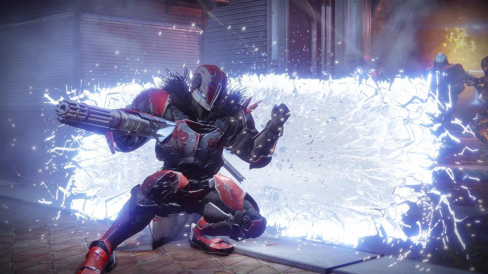 Destiny 2 avrà le microtransazioni Destiny 2 avrà le microtransazioni