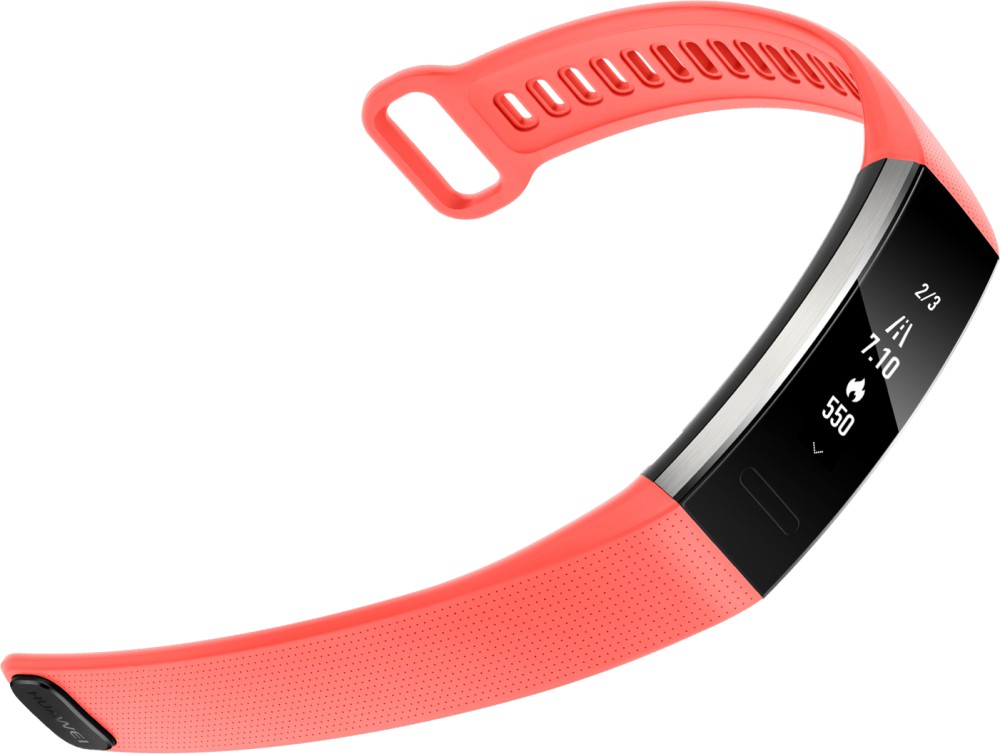 Huawei Band 2 Pro arriverà in Italia dal primo settembre a meno di 100 euro Huawei Band 2 Pro arriverà in Italia dal primo settembre a meno di 100 euro