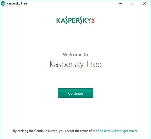 Kaspersky Free: ora l'antivirus è gratis Kaspersky Free: ora l'antivirus è gratis