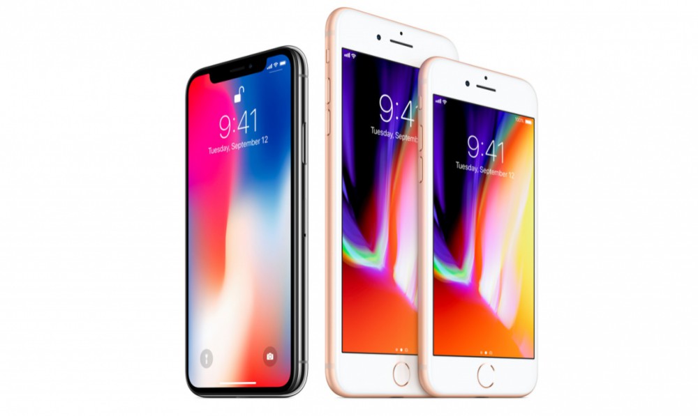 e iphone 8 plus iphone x 8 e 8 plus scopriamo le principali differenze hdblog it e iphone 8 plus iphone x 8 e 8 plus scopriamo le principali differenze hdblog it