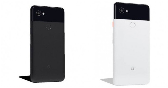 Google svelerà la seconda generazione di Pixel il 4 Ottobre Google svelerà la seconda generazione di Pixel il 4 Ottobre