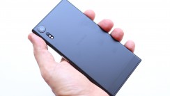 Recensione Sony XPERIA XZs: più RAM e slow motion a 960fps