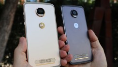Moto Z2 Play ufficiale in Italia a 499€ | Video Anteprima | Live Facebook