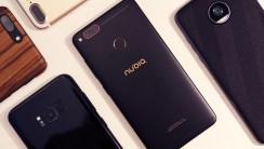 Nubia Z17 mini, la nostra recensione